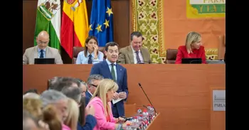 Moreno anuncia bonificación al 99% en herencia de vivienda habitual entre hermanos, que beneficiará a 3.500 ciudadanos