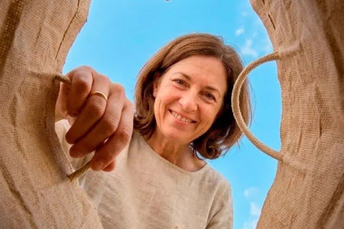 Imagen promocional del Saló del Comerç