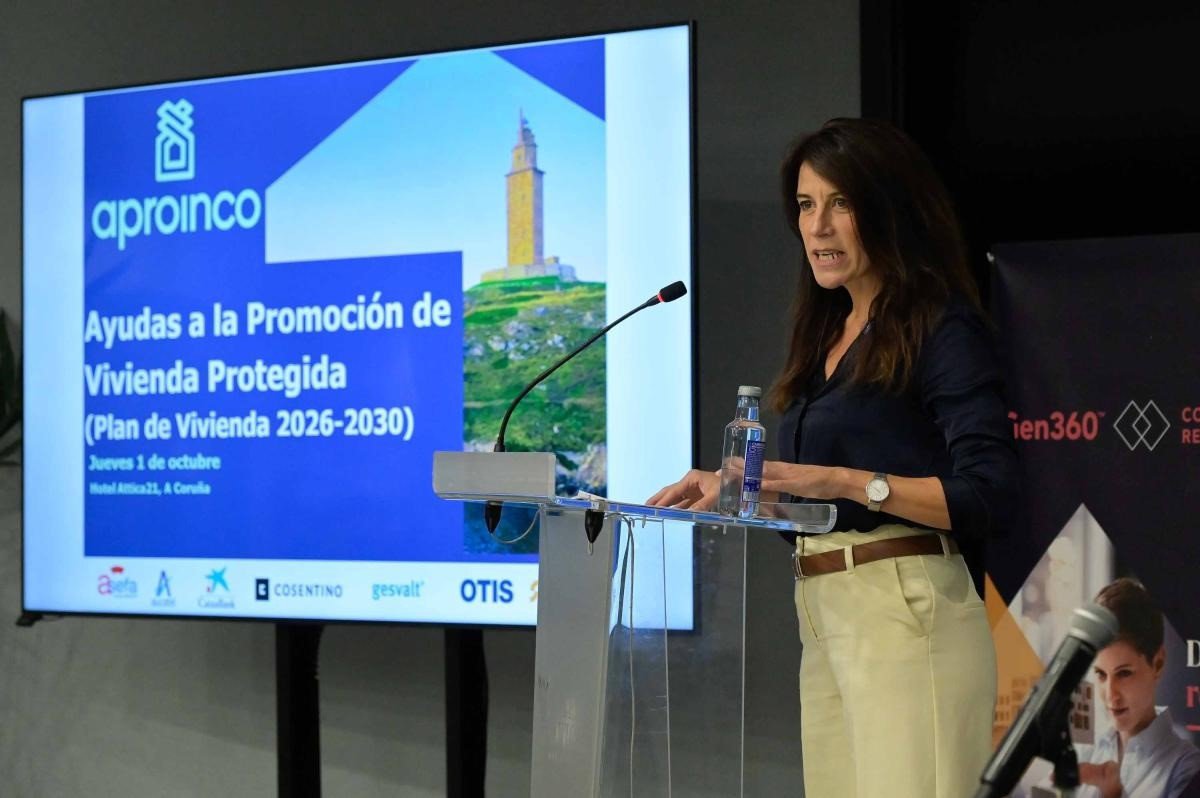 La Xunta carga contra decreto de vivienda, pide proteger a propietarios y sube ayudas a promotores por piso protegido