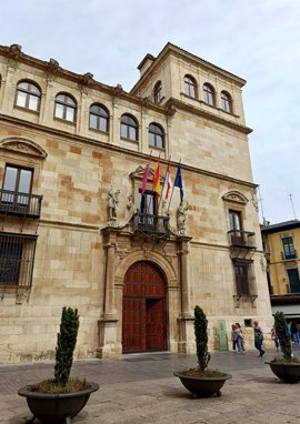 Foto: EUROPA PRESS - Archivo