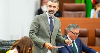 Es Andalucía - Sevilla