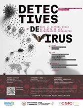Foto: La UVA reúne el 6 de octubre a los mayores exportes del país para abordar los "mayores desafíos" en salud pública