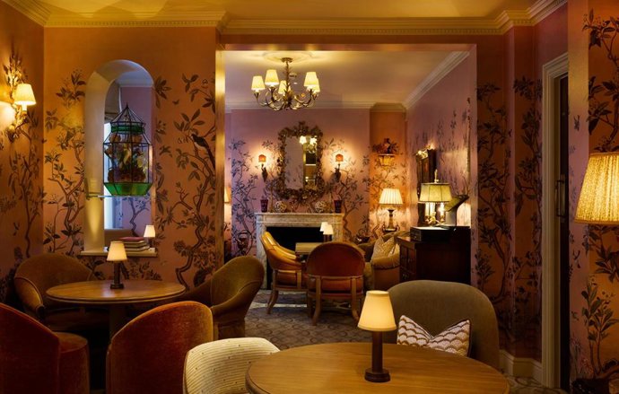 Archivo - Hotel Dukes London de Minor Hotels