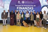 Foto: Fundación ONCE renueva 'Finanzas Inclusivas' para ayudar a personas con discapacidad intelectual a manejarse con dinero