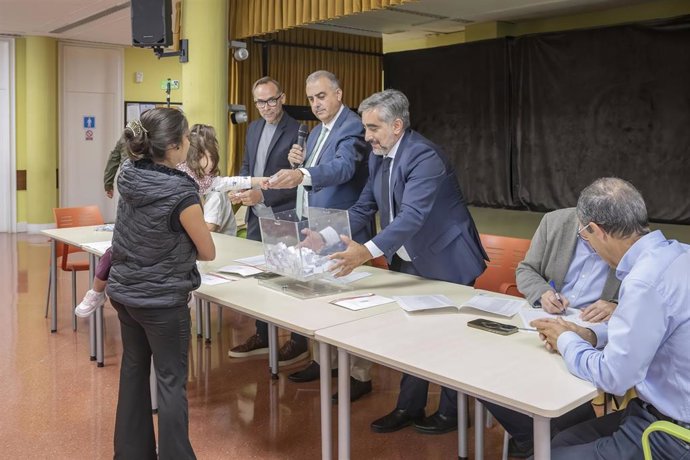 El Gobierno sortea 19 VPO en régimen de alquiler asequible en Reinosa a las que optaban 186 personas