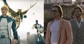 Foto: Una estrella de Superman se une a Miami Vice '85, el reinicio de Corrupción en Miami