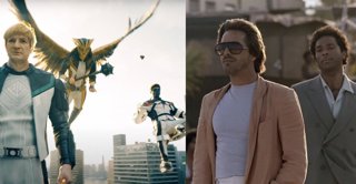 Una estrella de Superman se une a Miami Vice ’85, el reinicio de Corrupción en Miami