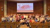 Foto: UGT y CCOO reivindican en el Día de las Personas Mayores la vivienda, movilidad, servicios y ciudades "más amables"