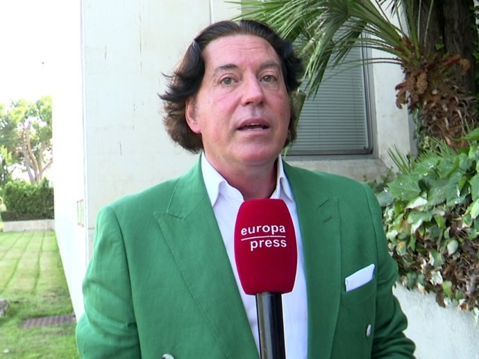 Archivo - Pipi Estrada