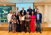 Foto: La gestión del empleo público, a debate en el Foro de Personal Directivo de Recursos Humanos de Diputación de Sevilla