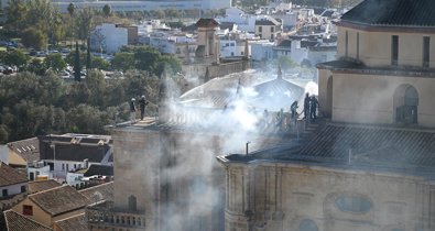 Es Andalucía - Córdoba