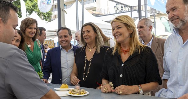 Huelva, ciudad que marca