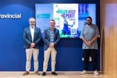 Foto: Un centenar de mujeres malagueñas se iniciarán al pádel con el proyecto '+Deporte+Mujer' de la Diputación de Málaga