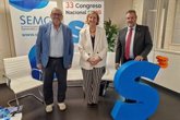 Foto: SEMG avanza que su Congreso de 2027 en Sevilla reivindicará la capacidad de la Medicina de Familia ante desafíos del SNS
