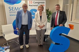 SEMG avanza que su Congreso de 2027 en Sevilla reivindicará la capacidad de la Medicina de Familia ante desafíos del SNS