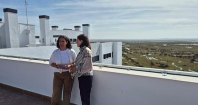 Es Andalucía - Cádiz
