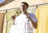 Foto: Perú.- El exfutbolista Óscar de Marcos pronunciará el pregón del Domund 2026, en el año de su centenario