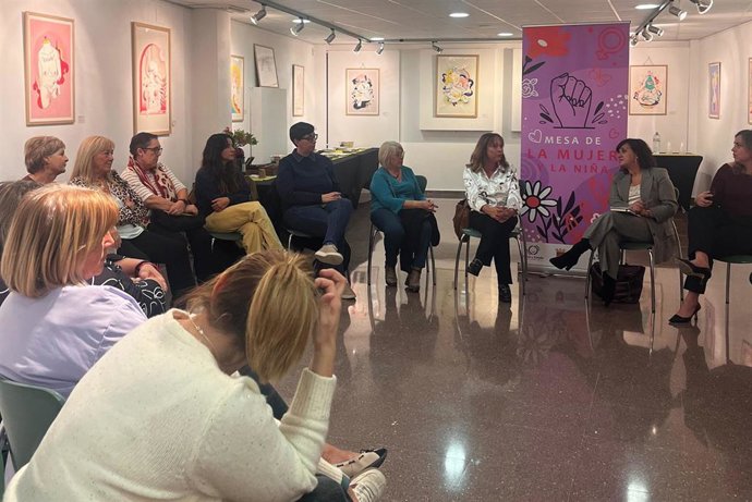 La DPZ concede 500.000 euros en ayudas a 224 ayuntamientos para organizar actividades por la igualdad.