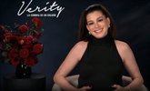 Foto: Anne Hathaway protagoniza Verity. La sombra de un engaño: "Sin duda, ha sido el año más prolífico que he tenido nunca"