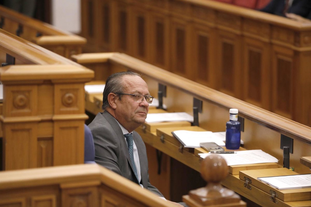 La nueva Ley de espectáculos públicos de C-LM sale adelante con el apoyo del PSOE y la abstención del PP