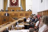Foto: PP y Vox reclaman a la Junta el centro de salud de El Quiñón y el PSOE asegura que habrá "noticias" en semanas