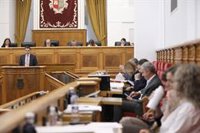 PP y Vox reclaman a la Junta el centro de salud de El Quiñón y el PSOE asegura que habrá "noticias" en semanas