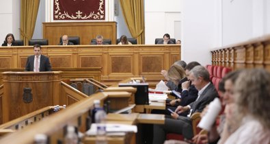 Castilla-La Mancha