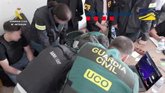 Foto: Detenido un menor en Alicante durante una operación internacional contra el grupo de 'ransomware' KillSec
