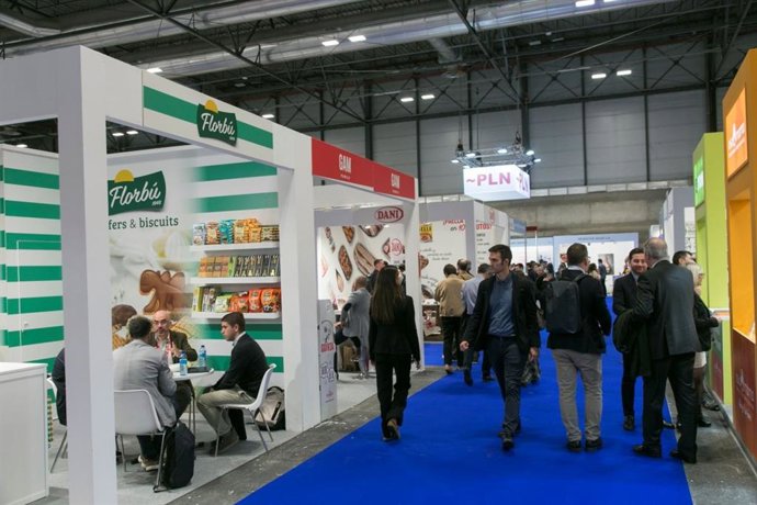 Privel reunirá a más de 210 fabricantes de marca privada de alimentación en noviembre Privel, la feria profesional de la marca privada