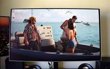 Foto: Del IPS al OLED con el monitor Samsung Odyssey OLED G8 de 32 pulgadas: un 4K a 240 Hz cuyo HDR vale oro