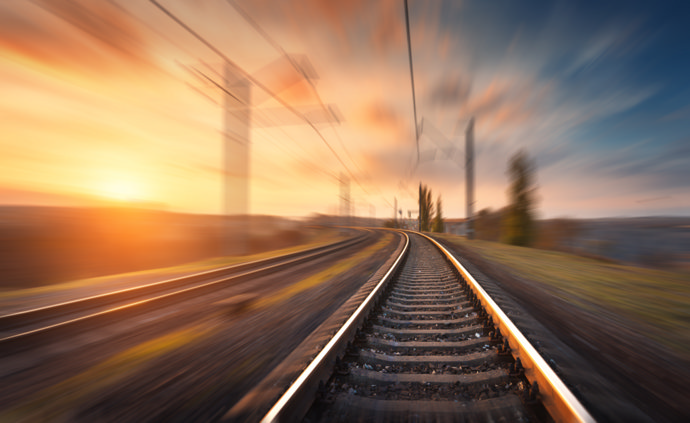 Los trenes se equipar con smartphones de triple modo.