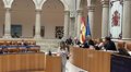 El PSOE se queda solo en su petición de compensar la pérdida de fondos para la promoción del vino en terceros países
