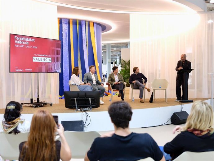 València Inspira Diseño 2026