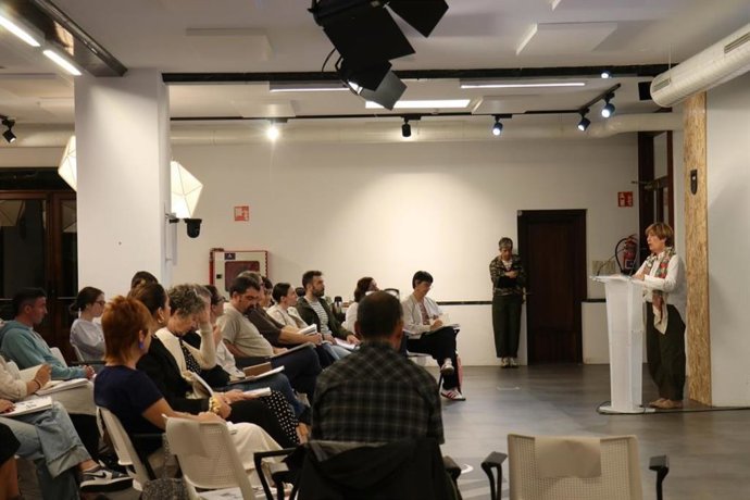 Diputación de Gipuzkoa impulsa Komukide, una iniciativa para implicar al alumnado en la mejora de su comunidad local