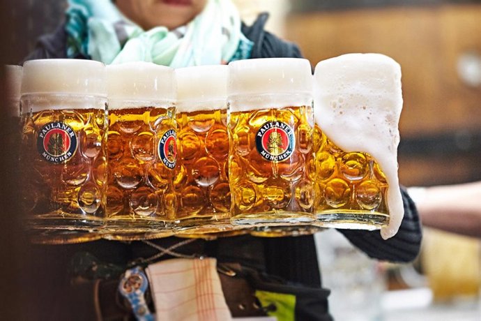 Archivo - Paulaner