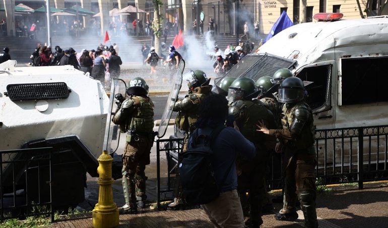chile