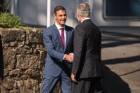 Sánchez pide al Congreso "altura de miras" para convalidar los decretos de la vivienda: "Dejemos a un lado la ideología"