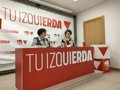 Henar Moreno opta a las primarias de IU al Gobierno riojano y Eunate García al Ayuntamiento de Logroño