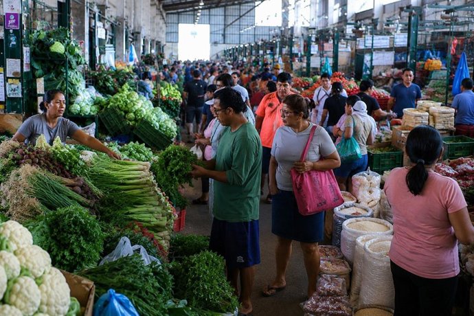 Perú.- Fenómeno El Niño: Gobierno tiene estrategia integral para garantizar seguridad alimentaria