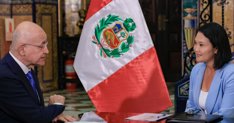 peru