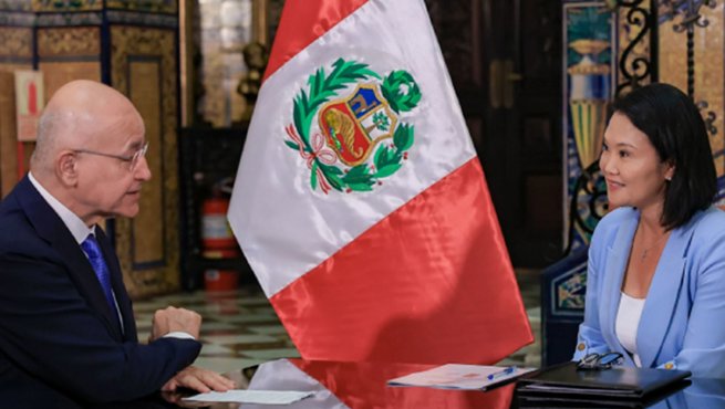 peru