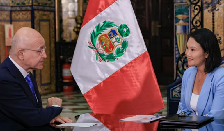 peru