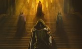 Foto: Primera imagen oficial de las brujas de Latveria en Vengadores: Doomsday