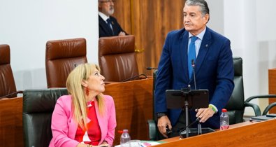 Es Andalucía - Cádiz