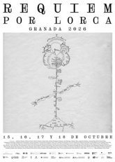 Foto: Medio centenar de artistas "oficiarán" un 'Réquiem por Lorca' durante cuatro días en doce espacios singulares de Granada
