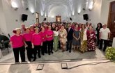 Foto: La Junta reconoce en Córdoba a las personas mayores como protagonistas del presente y pone en valor su experiencia