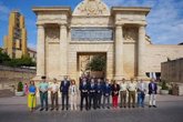Foto: La Alianza Andaluza de la Industria de Defensa se presenta para liderar e impulsar un sector estratégico para la región