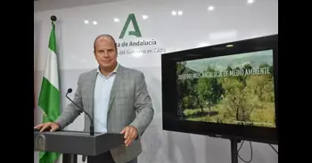 Junta señala que apuesta por el diálogo con Costas para buscar solución de permanencia a un chiringuito en Rota (Cádiz)