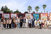 Foto: Camela, OBK, Modestia Aparte y Pasión Vega actuarán en la Feria de San Pedro Alcántara (Málaga) del 13 al 19 de octubre