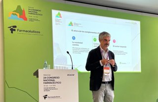 Anefp subraya el interés por el autocuidado, en el que destacan los complementos alimenticios y el consejo farmacéutico